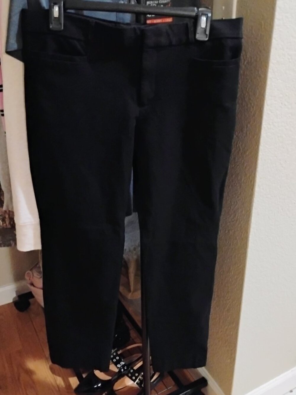 Banana Republic Sloan Dress Pants